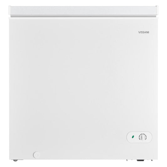 CONGELADOR HORIZONTAL VISSANI 7 PIES BLANCO