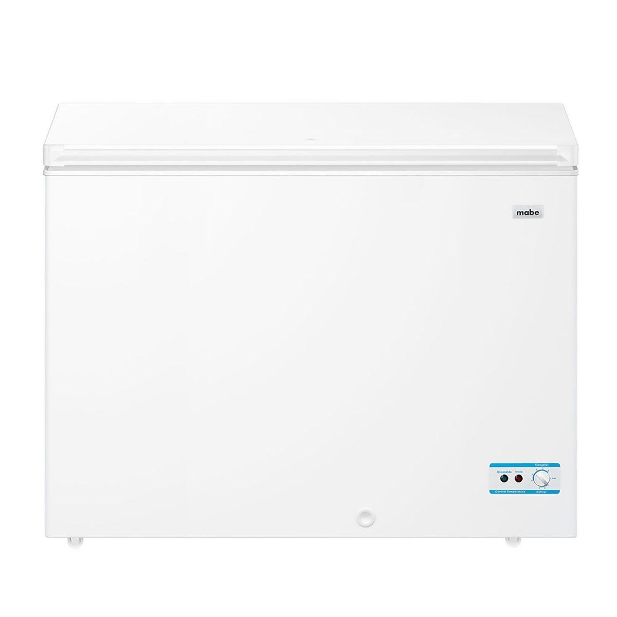 CONGELADOR HORIZONTAL 11 PIES MABE BLANCO