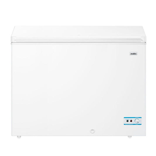 CONGELADOR HORIZONTAL 11 PIES MABE BLANCO