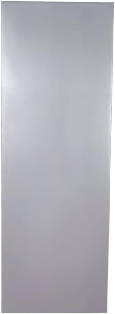 Anaquel Metálico de 4 Niveles 30×85×120 cm – Estante Resistente y Compacto para Almacén, Hogar, Oficina o Taller