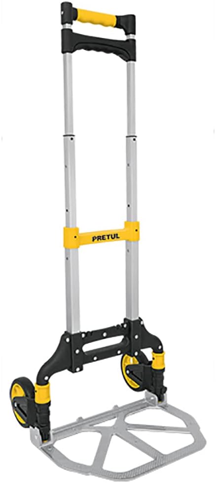 Pretul DIA-100P, Diablo de carga, plegable, 100 kg