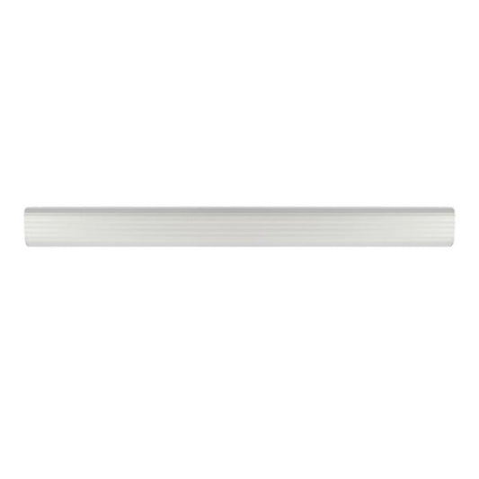 TUBO COLGADOR GRIS 248 CM