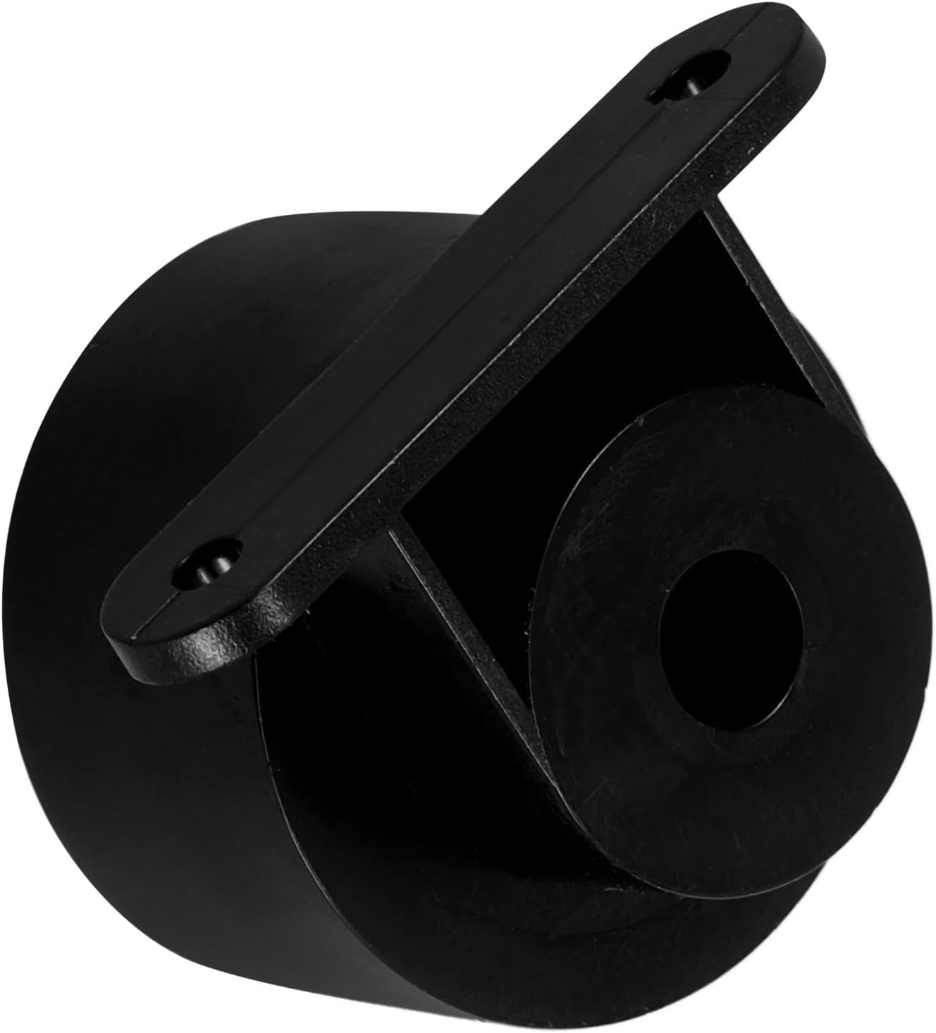 USHOBE Claxon para Carro de Golf con Diseño Impermeable y Sonido, Alarma de Marcha Atrás para Operación en Lluvia