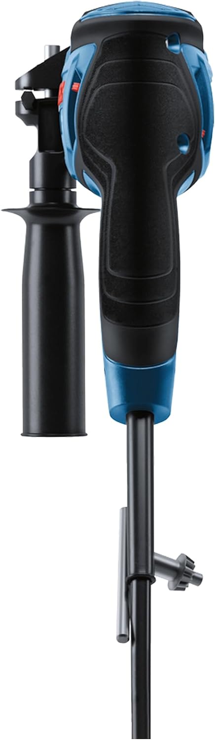Bosch Rotomartillo GSB 13 RE 750W 220V, 5 brocas y maletín