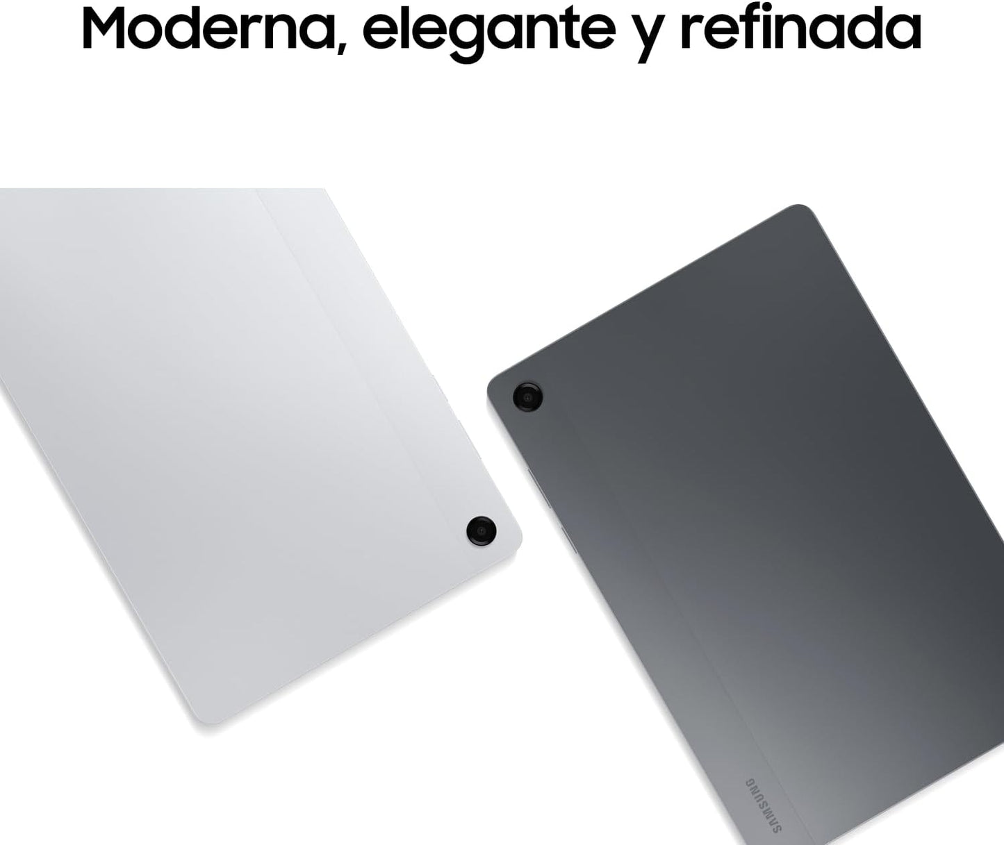 Samsung Galaxy Tab A11+ Gray