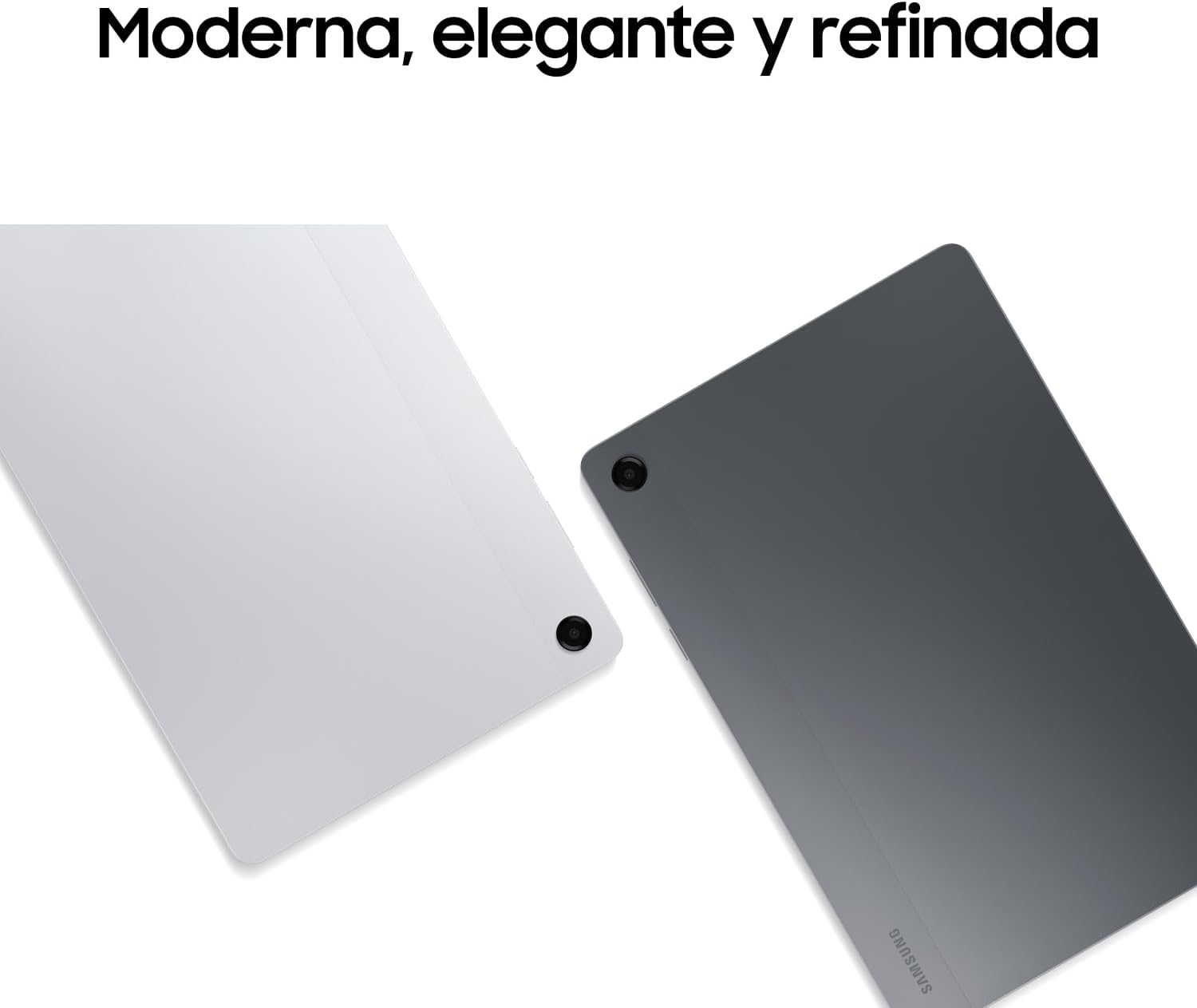 Samsung Galaxy Tab A11+ Gray