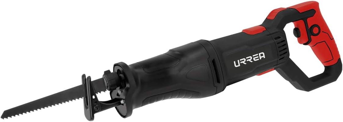 Urrea SS910 Sierra sable 10" 1,200 W 120 V, 0-2,900 RPM