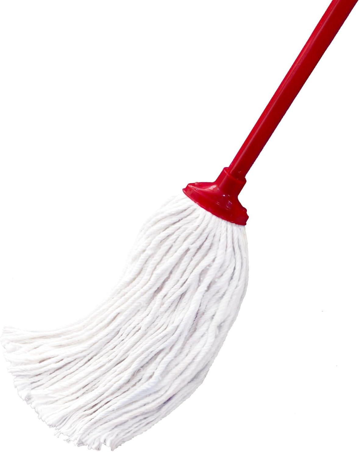 Vileda Repuesto Trapeador de Algodón, Maxi Mop
