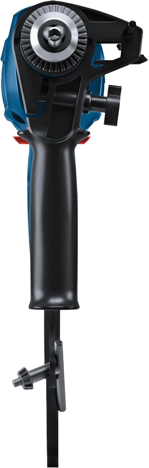 Bosch Rotomartillo GSB 13 RE 750W 220V, 5 brocas y maletín