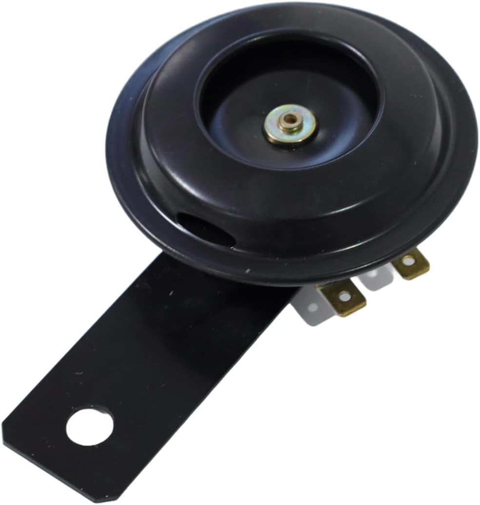 Claxon Universal Montacargas/Motos/Autos De 12v