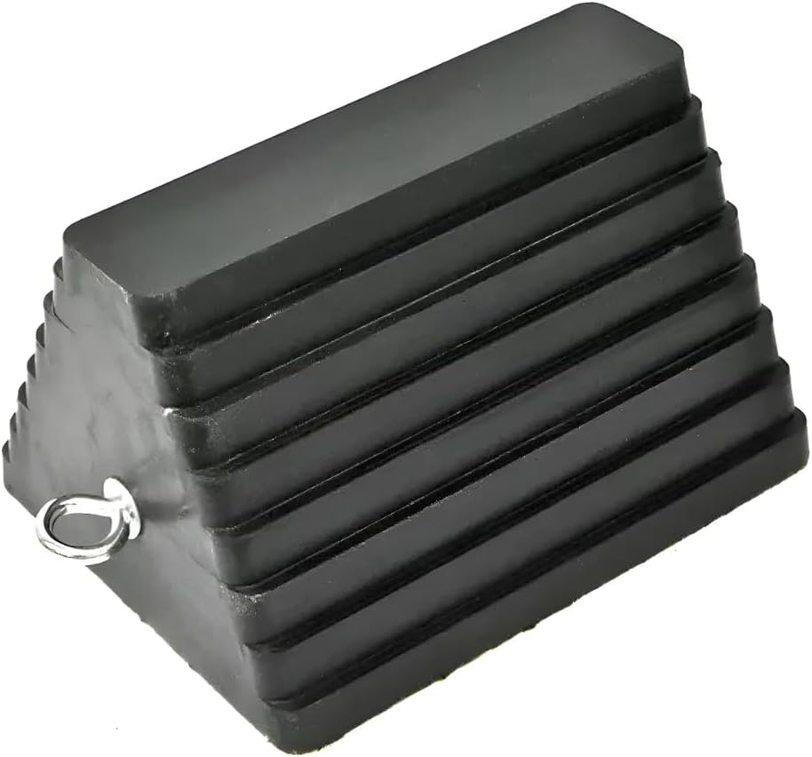 Chock Block Tope para Llanta Camion