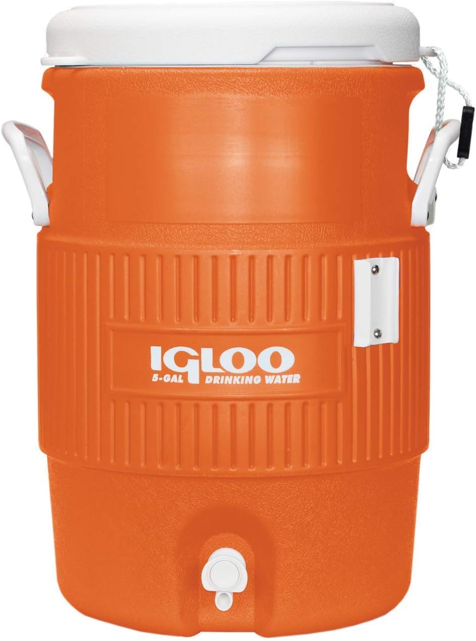 Termo 5 Galones(19 Litros) Igloo 42316