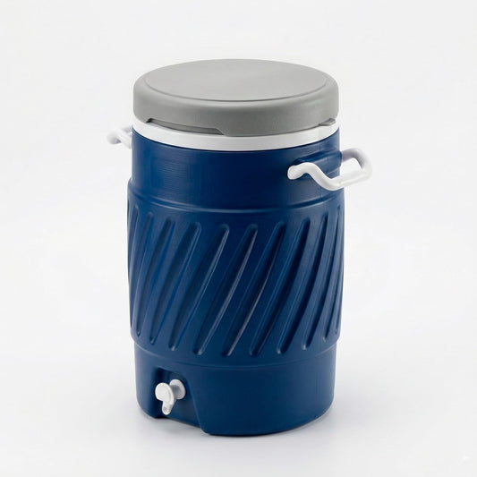 Guateplast Termo Dispensador de Bebidas 5 Galones