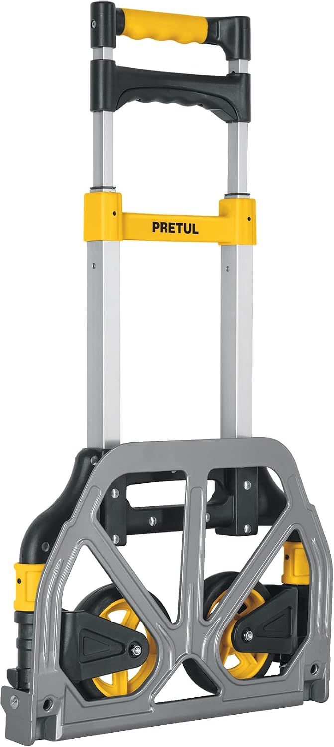 Pretul DIA-100P, Diablo de carga, plegable, 100 kg