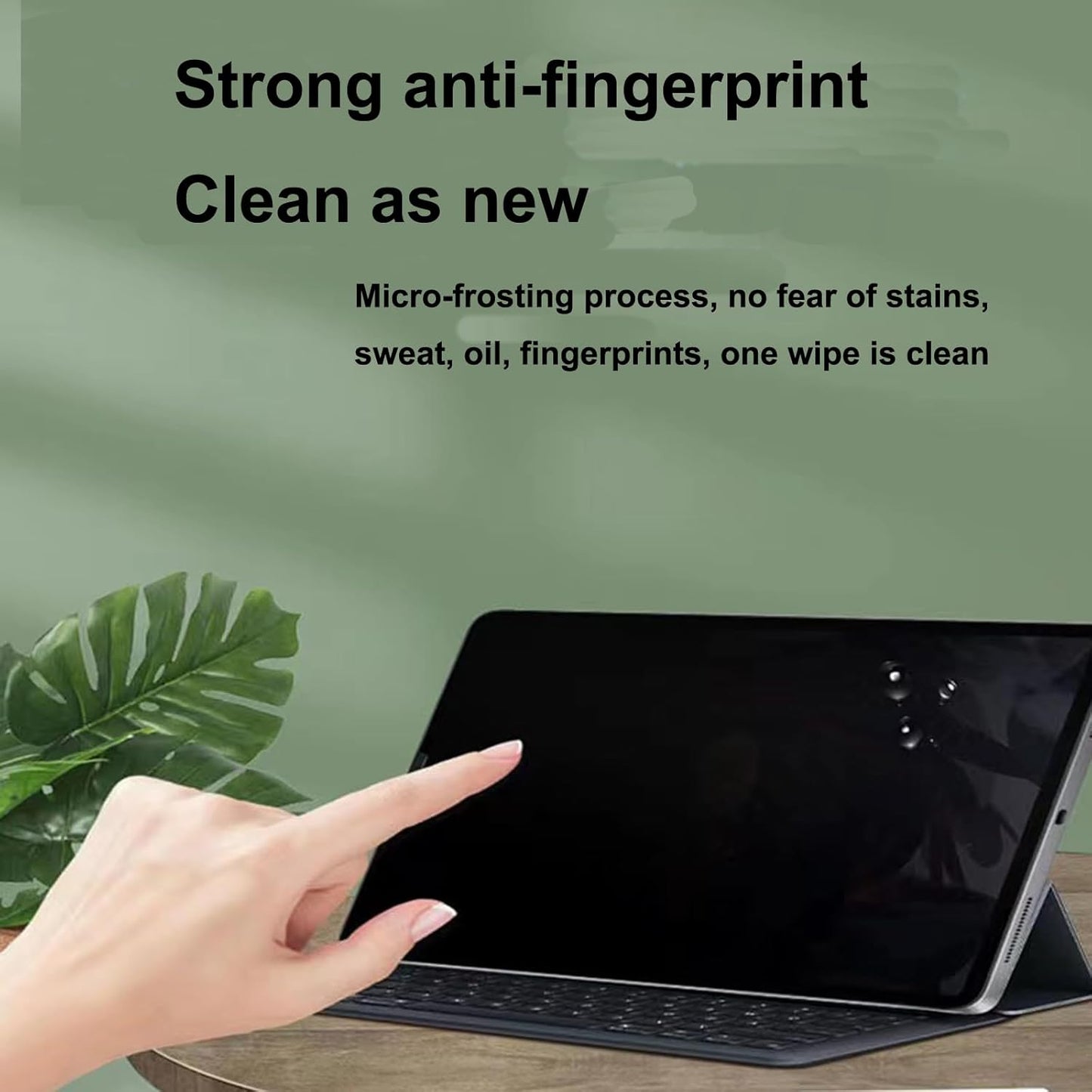 Protector de visualización de privacidad para Samsung Galaxy Tab S10 Ultra 14.6 pulgadas/Galaxy Tab S9/S8 Ultra 14.6 pul