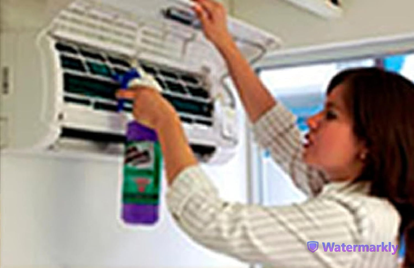 Coil Cleaner Ecológico - 1 Litro