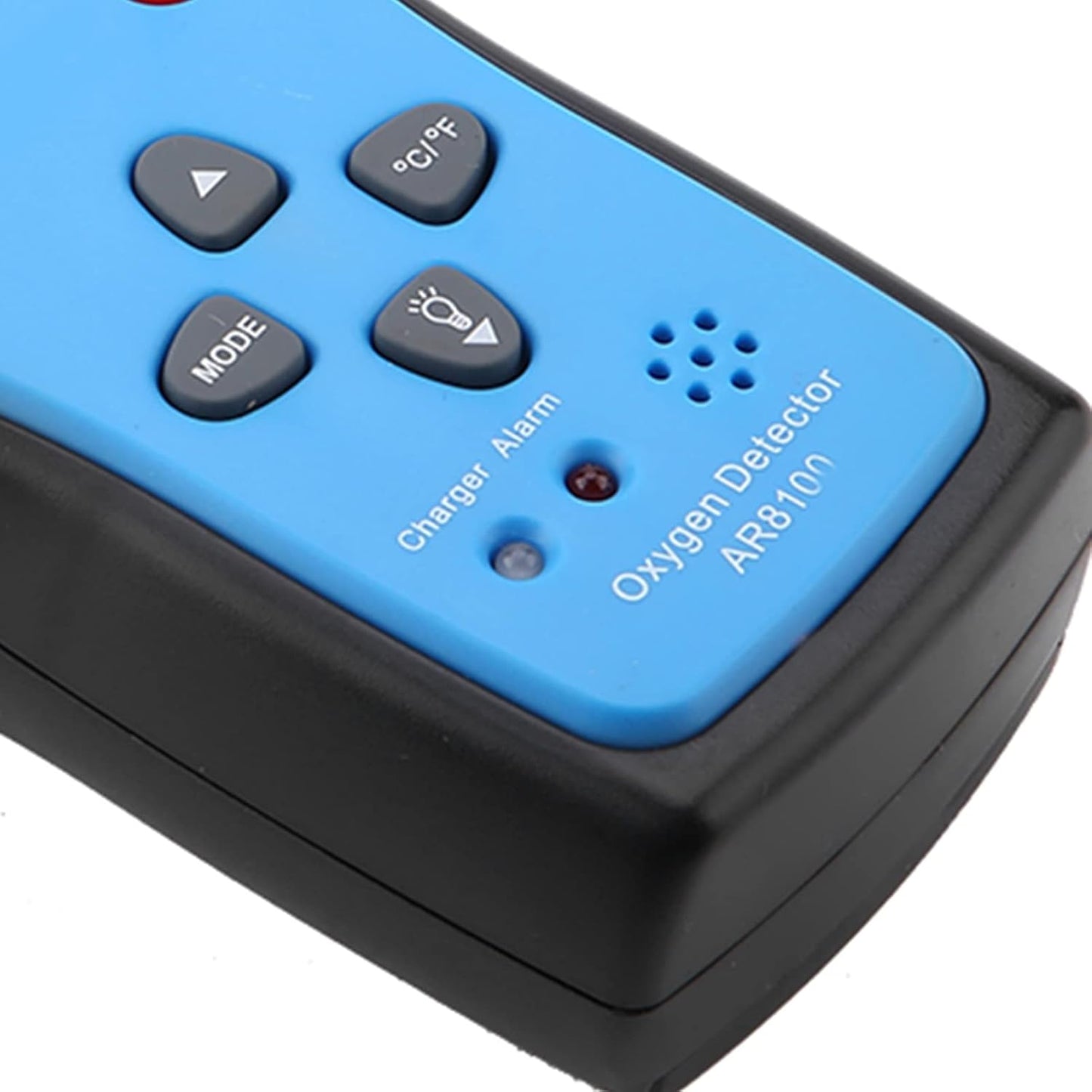 AR8100 - Detector de oxígeno recargable de mano para la industria al aire última intervensión -240 V