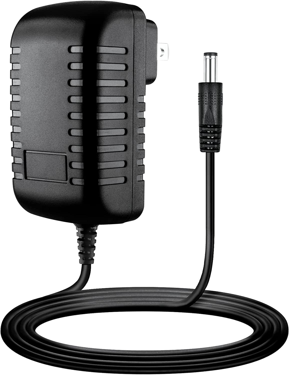 Guy-Tech Adaptador AC/DC compatible con Mitutoyo Surftest SJ-210 SJ-201 Serie SJ-201P SJ-201R SJ-201S SJ-201M Probador d