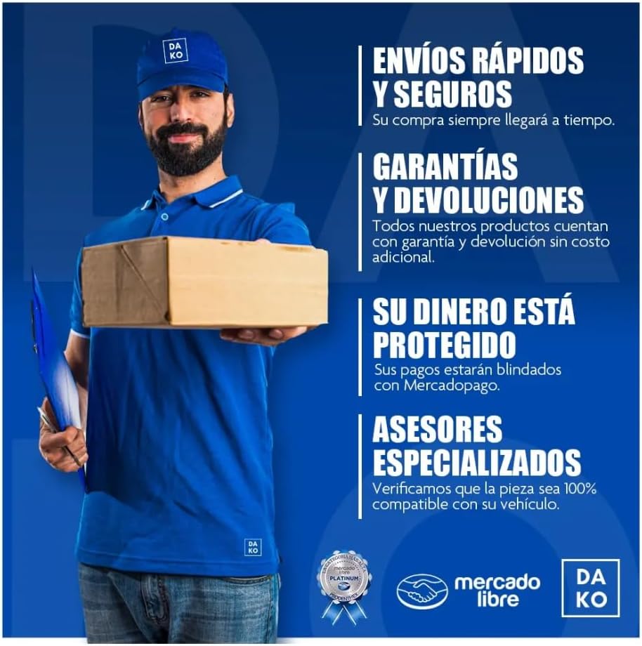 Chock Block Tope para Llanta Camion