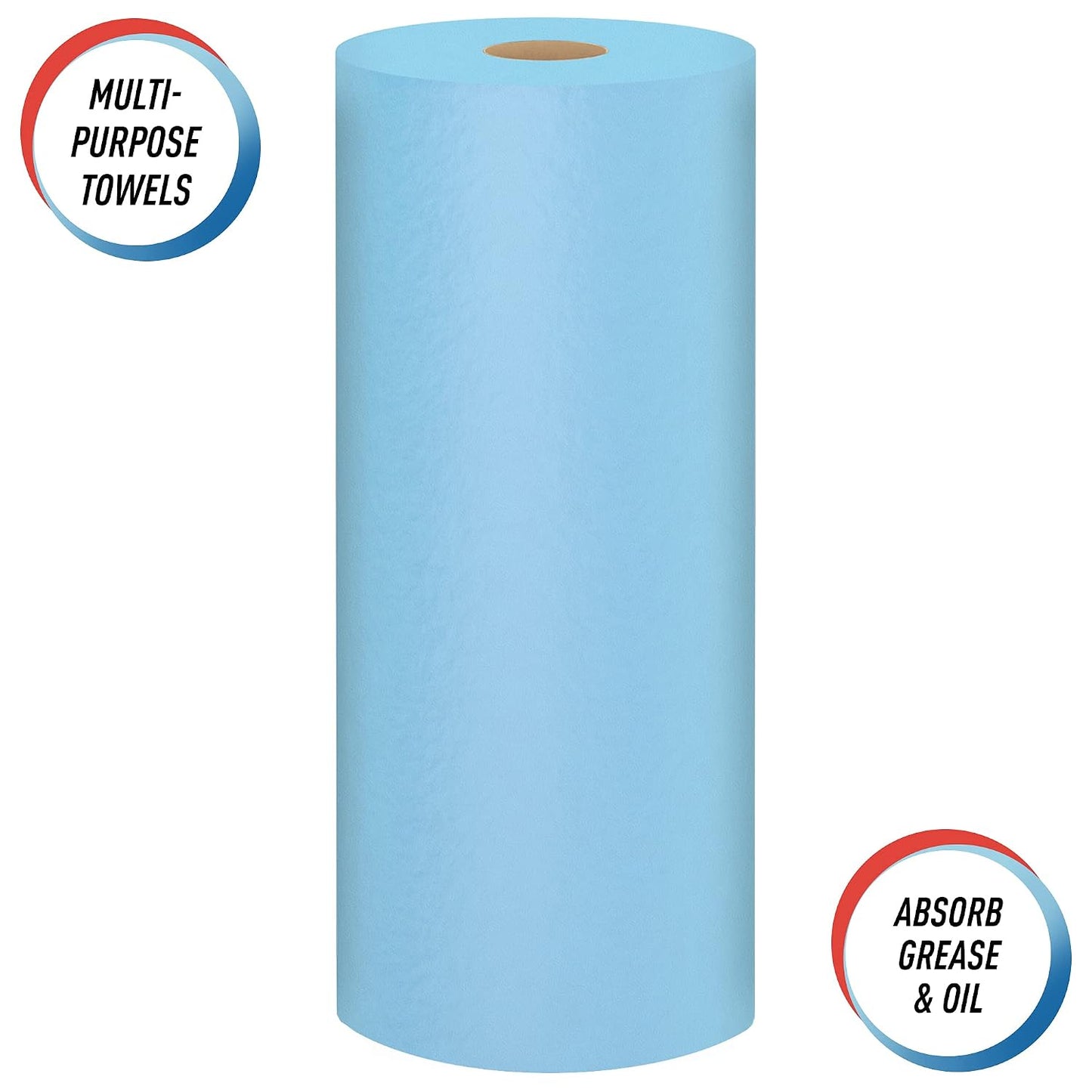 Scott Shop – 75143 Toallas, color azul, Azul