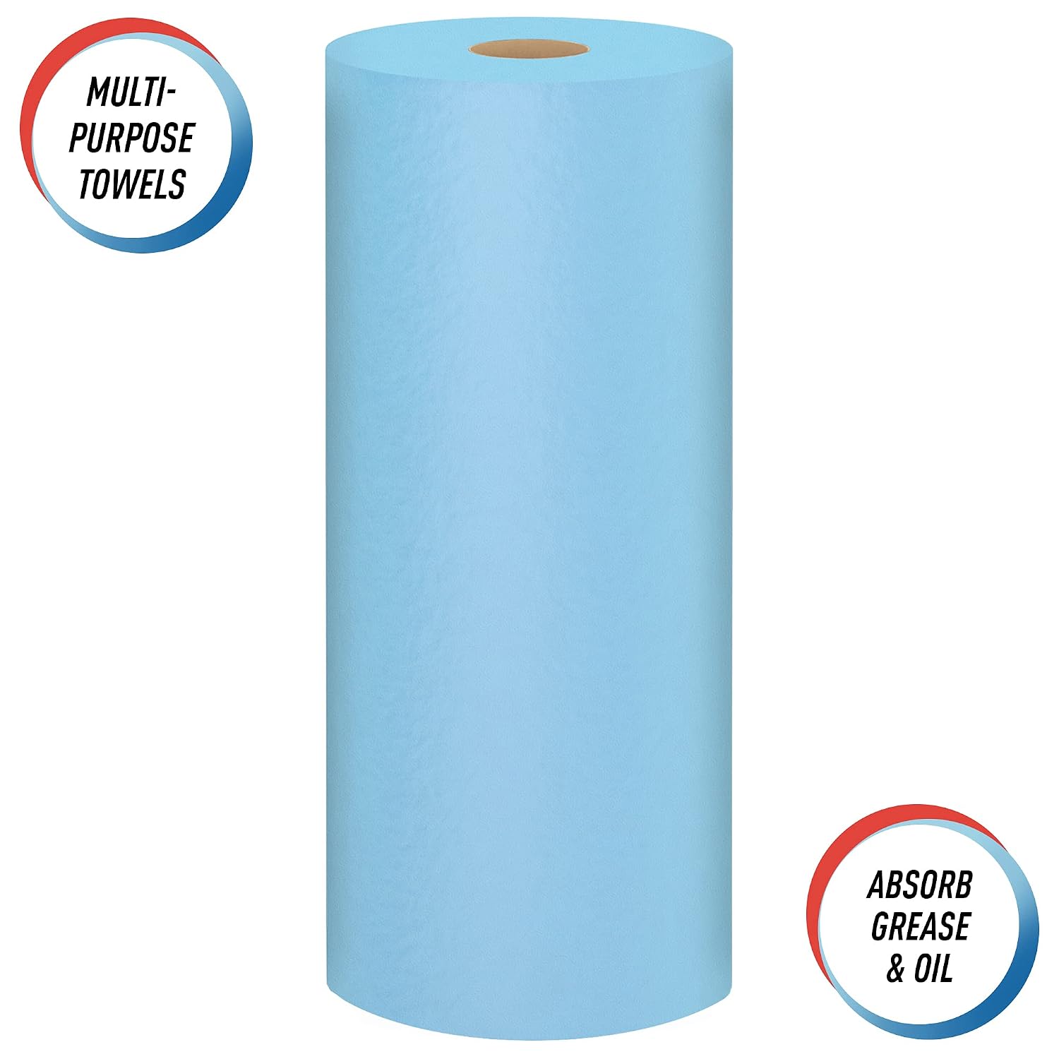 Scott Shop – 75143 Toallas, color azul, Azul
