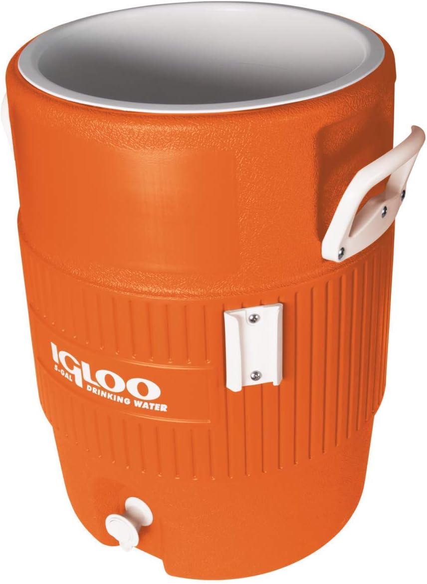 Termo 5 Galones(19 Litros) Igloo 42316