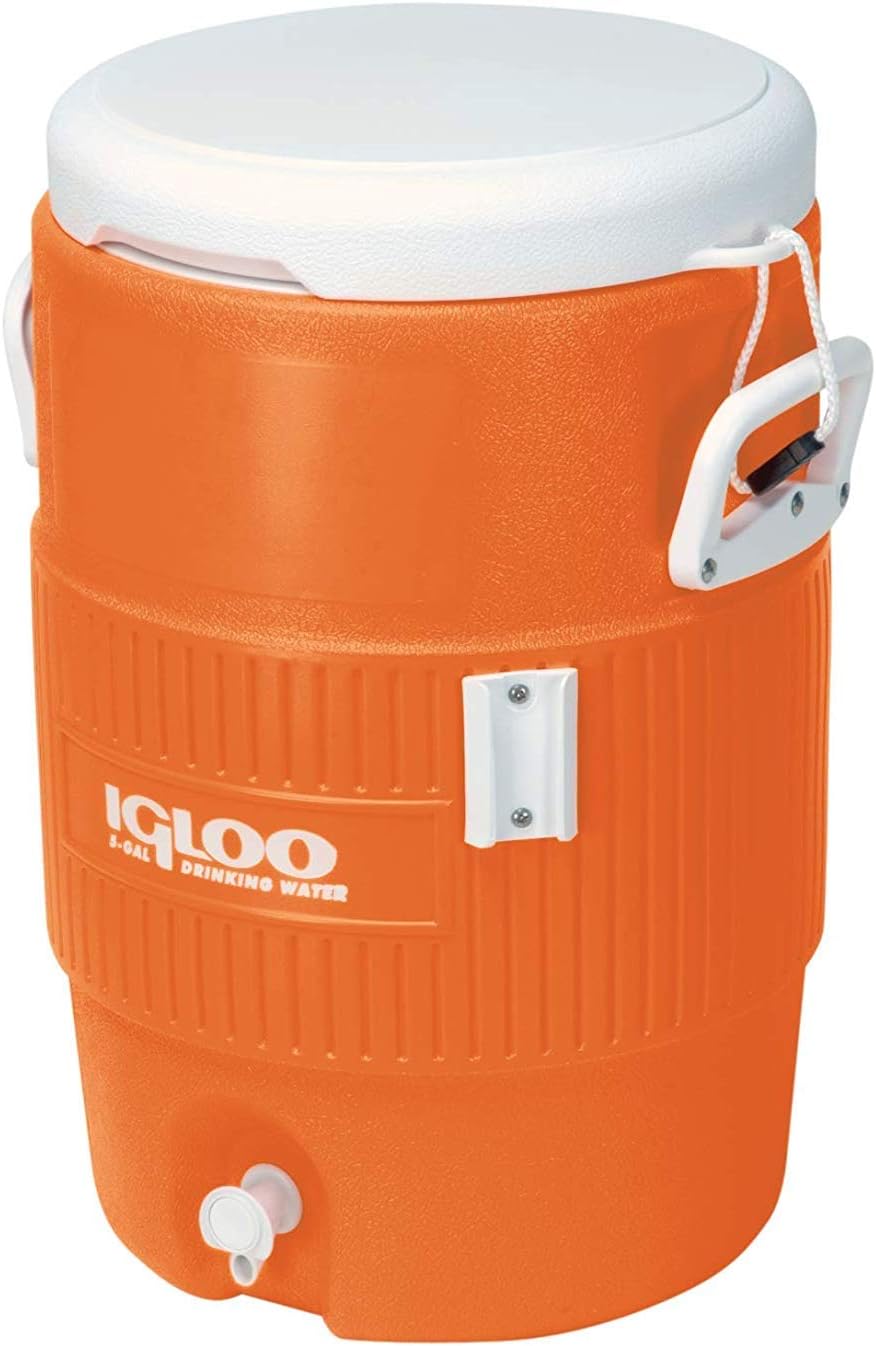 Termo 5 Galones(19 Litros) Igloo 42316