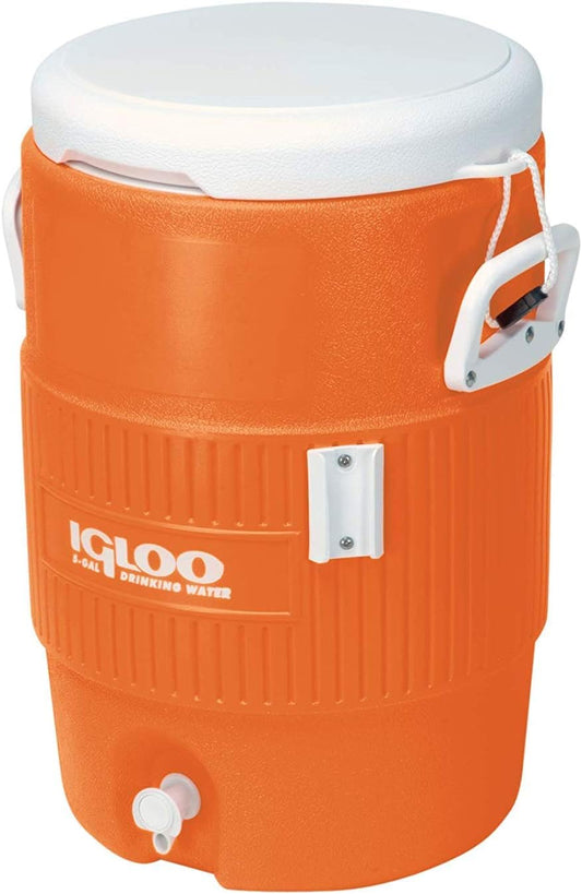 Termo 5 Galones(19 Litros) Igloo 42316