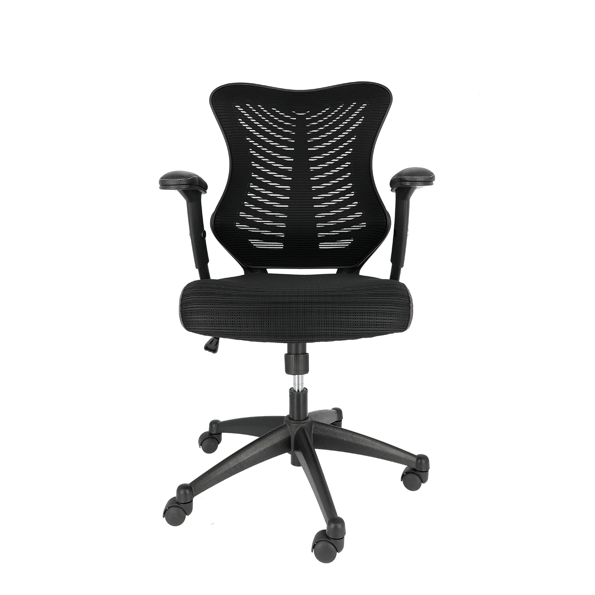 Silla Ejecutiva Red Top Wonder Mesh Negro