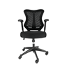 Silla Ejecutiva Red Top Wonder Mesh Negro