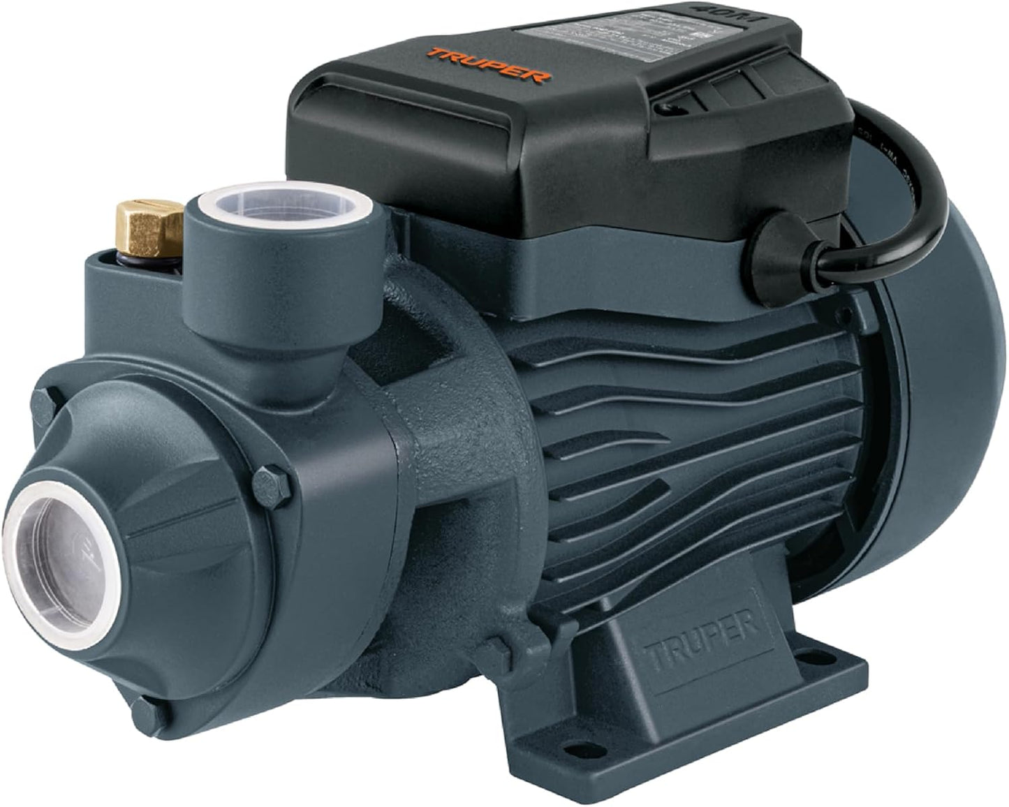 Truper BOAP-1A2, Bomba periférica 1 HP