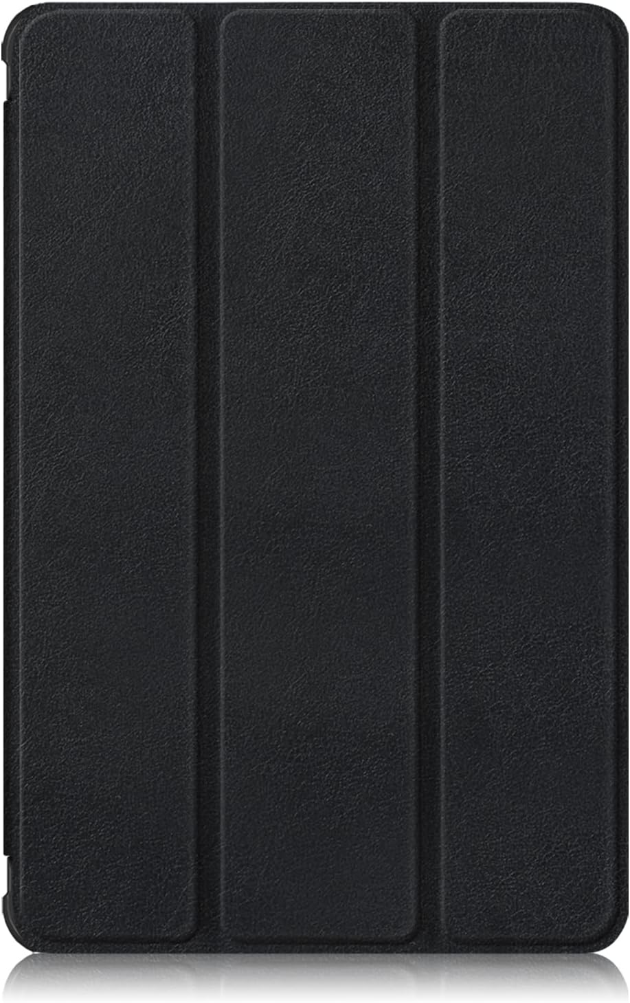 USTIYA Funda para Samsung Galaxy Tab A8 2022 Case SM-X200 SM-X205 SM-X207 10.5 Pulgadas Funda Cuero Protectora PC+PU Sma