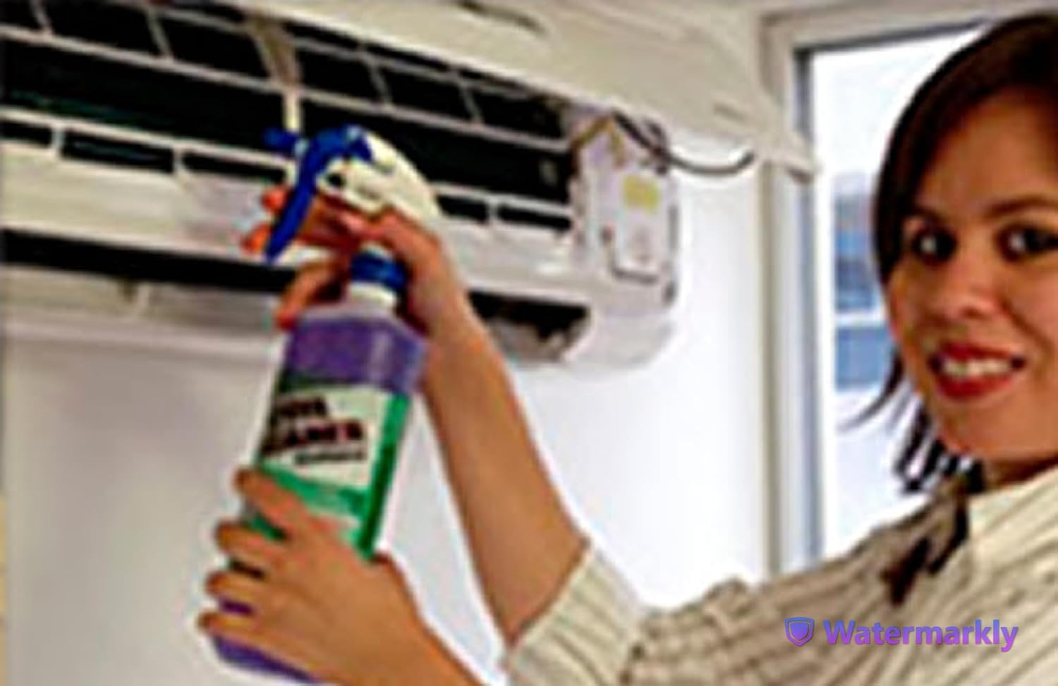 Coil Cleaner Ecológico - 1 Litro