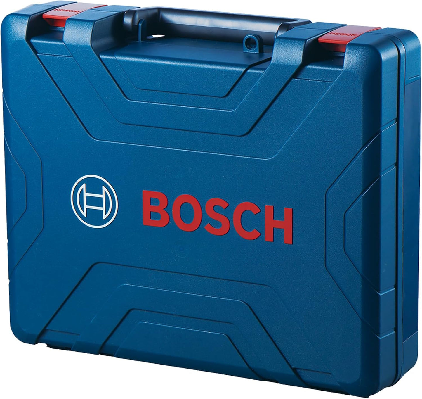 Bosch GSB 183‑LI Rotomartillo Inalámbrico 18 V – 2 Baterías + Maletín – Taladro Percutor para Metal, Madera y Albañilerí