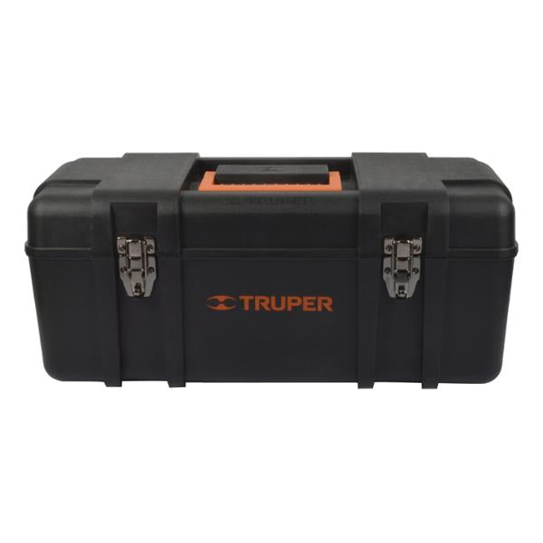 CAJA DE HERRAMIENTAS REFORZADA DE 23 PULGADAS
