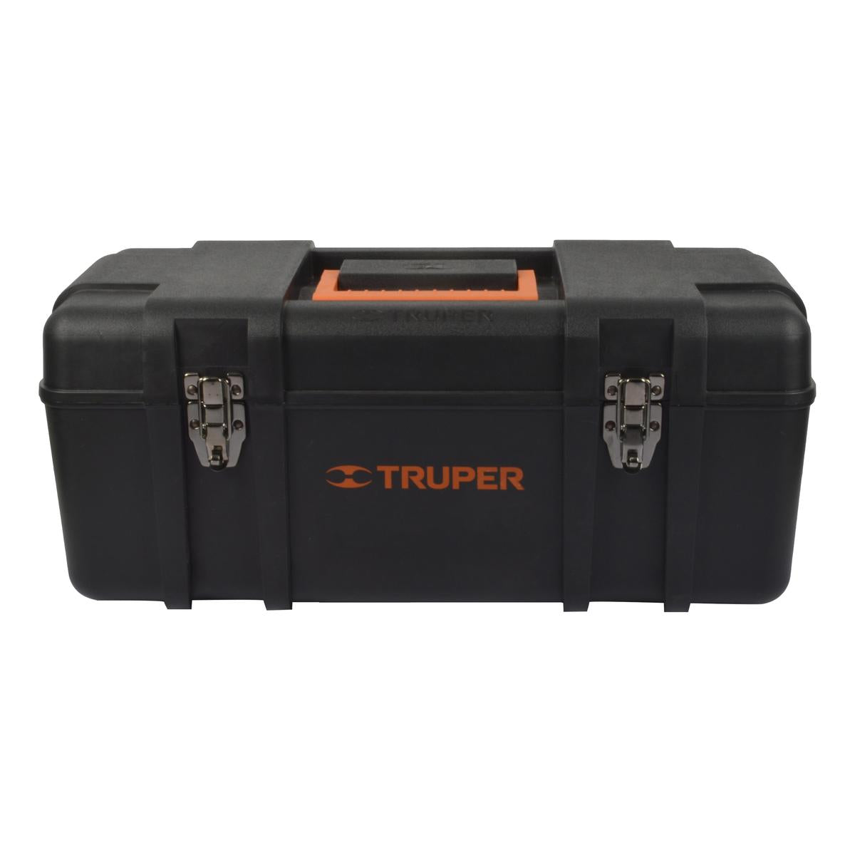 CAJA DE HERRAMIENTAS REFORZADA DE 23 PULGADAS
