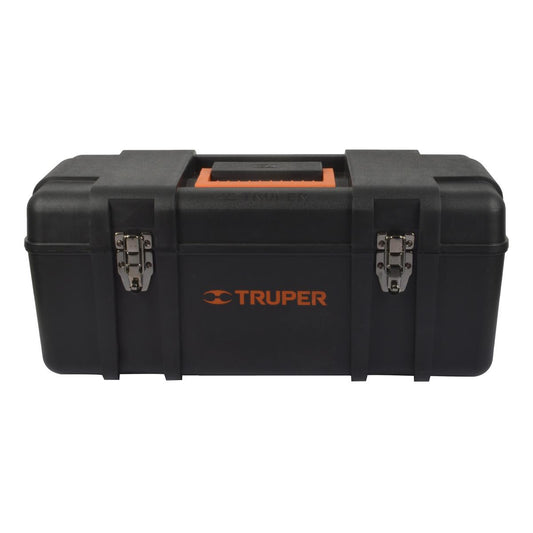 CAJA DE HERRAMIENTAS REFORZADA DE 23 PULGADAS