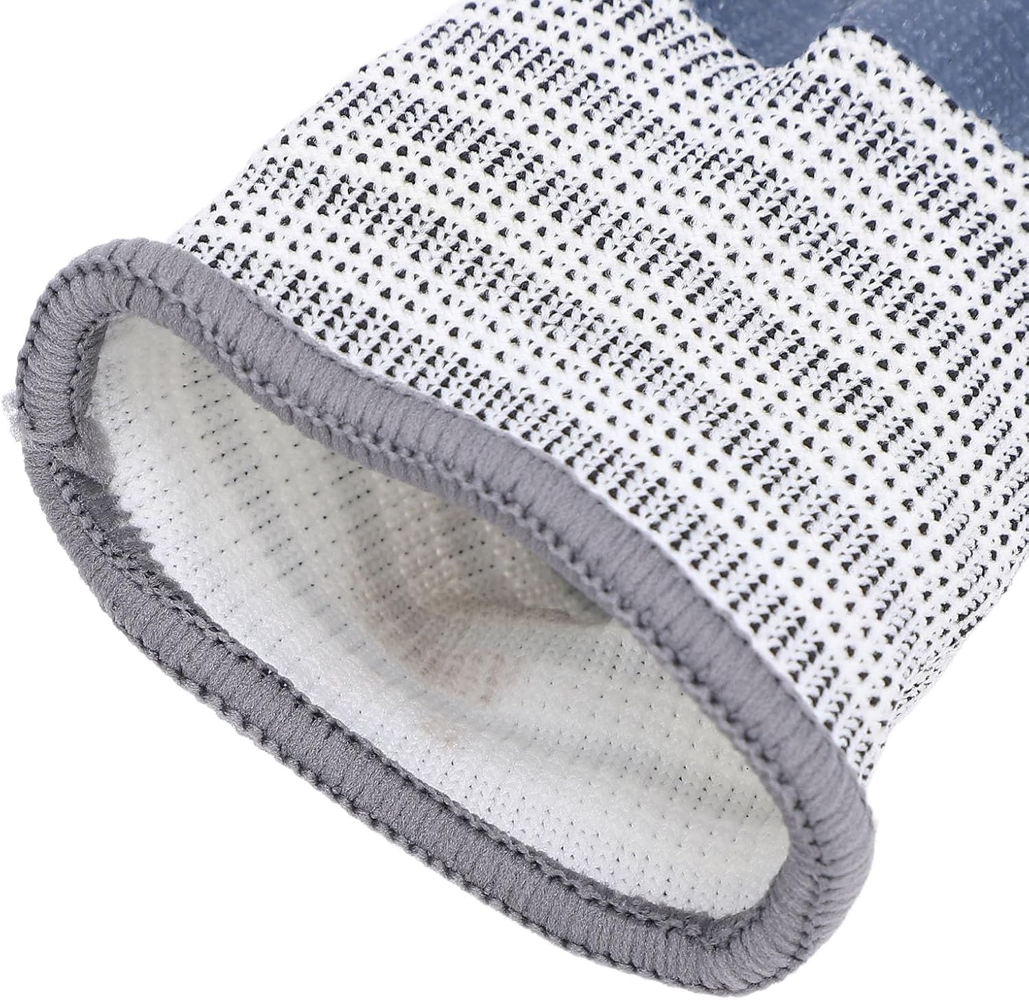 Cocoarm Guantes Electricista Aislantes, 1000V Guantes Dieléctricos Guante de Trabajo Guantes de Goma Aislante para Traba