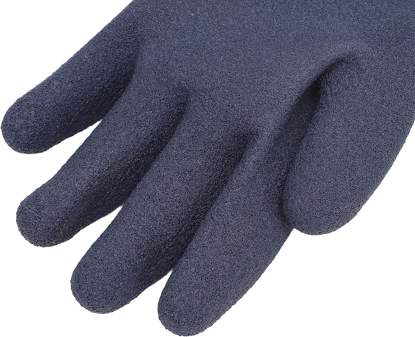 Cocoarm Guantes Electricista Aislantes, 1000V Guantes Dieléctricos Guante de Trabajo Guantes de Goma Aislante para Traba