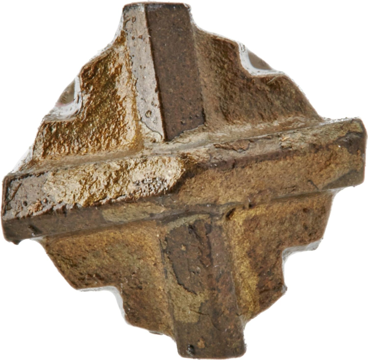 Truper BS-1/2X18, Broca para concreto con sistema directo de inserción (SDS Plus) 1/2" x 18"