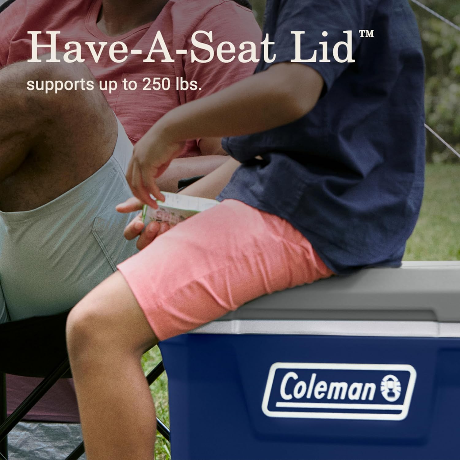 Coleman Serie 316, Enfriador Con Ruedas Unisex Adulto, Twilight, 65QT