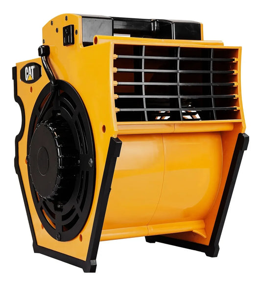 Ventilador Soplador De Aire Caterpillar 4 Velocidades B-300