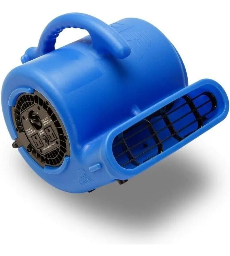 Ventilador Soplador De Aire Para Alfombras/pisos
