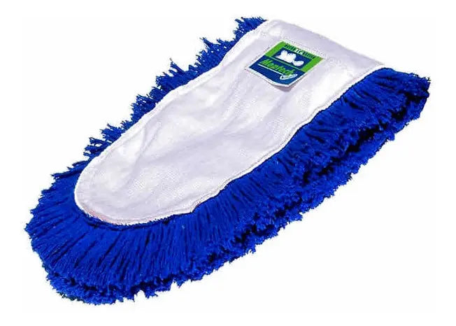 Funda Repuesto Para Mop De 90 Cms. Pabilo Industrial Azul