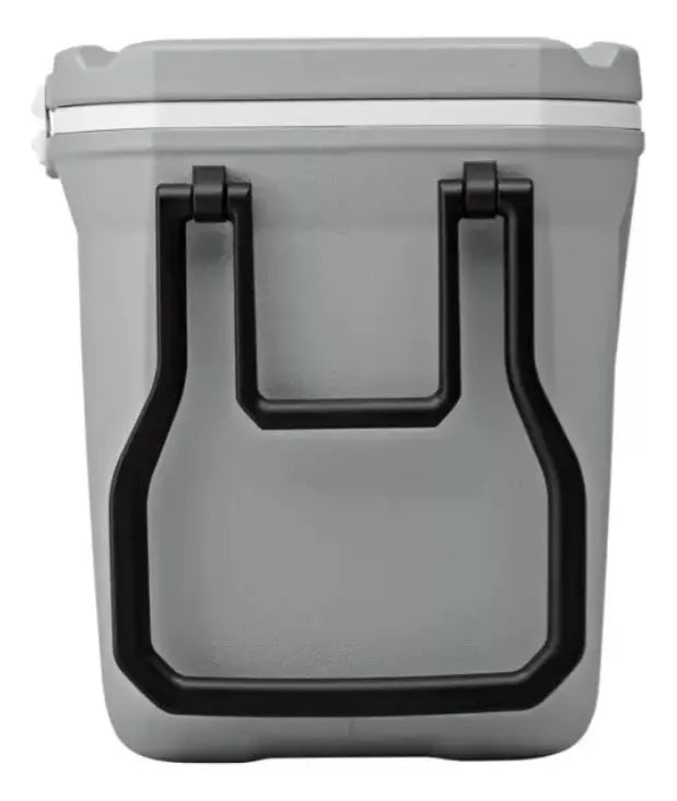 Hielera 62 Qt/58 Lts Con Ruedas Gris Coleman