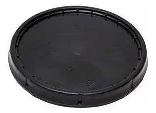 Cubeta De 19 Litros Color Negro (1 Pieza)