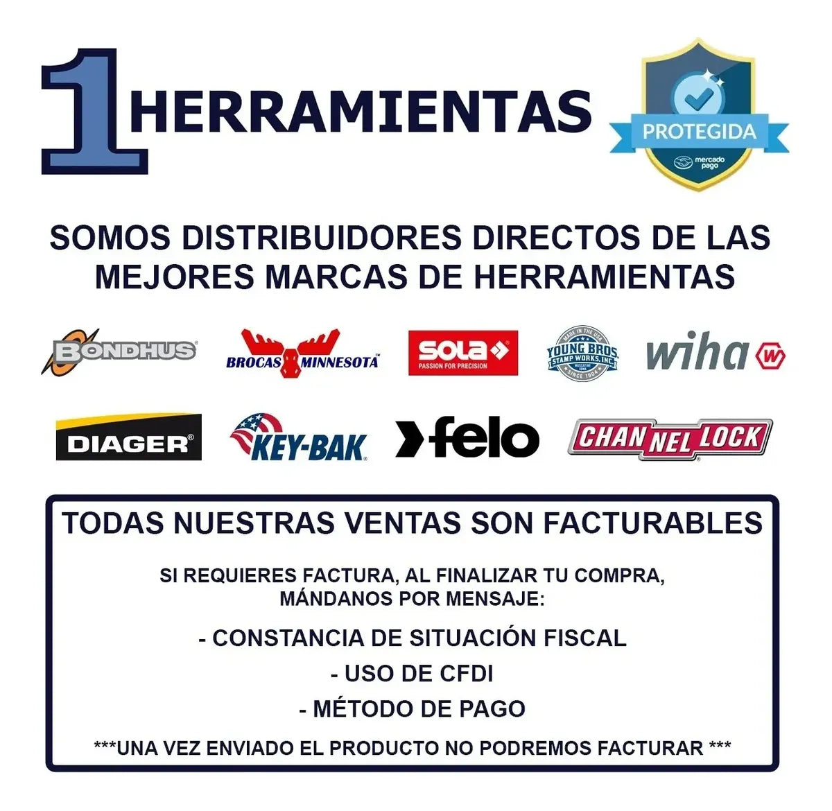 Broca Cobalto Para Acero Inoxidable 3/16. Minnesota