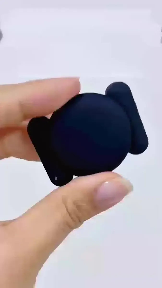 Localizador Gps Magnético Mini Para Carro Moto Universal Ios Android Impermeable Nbzani