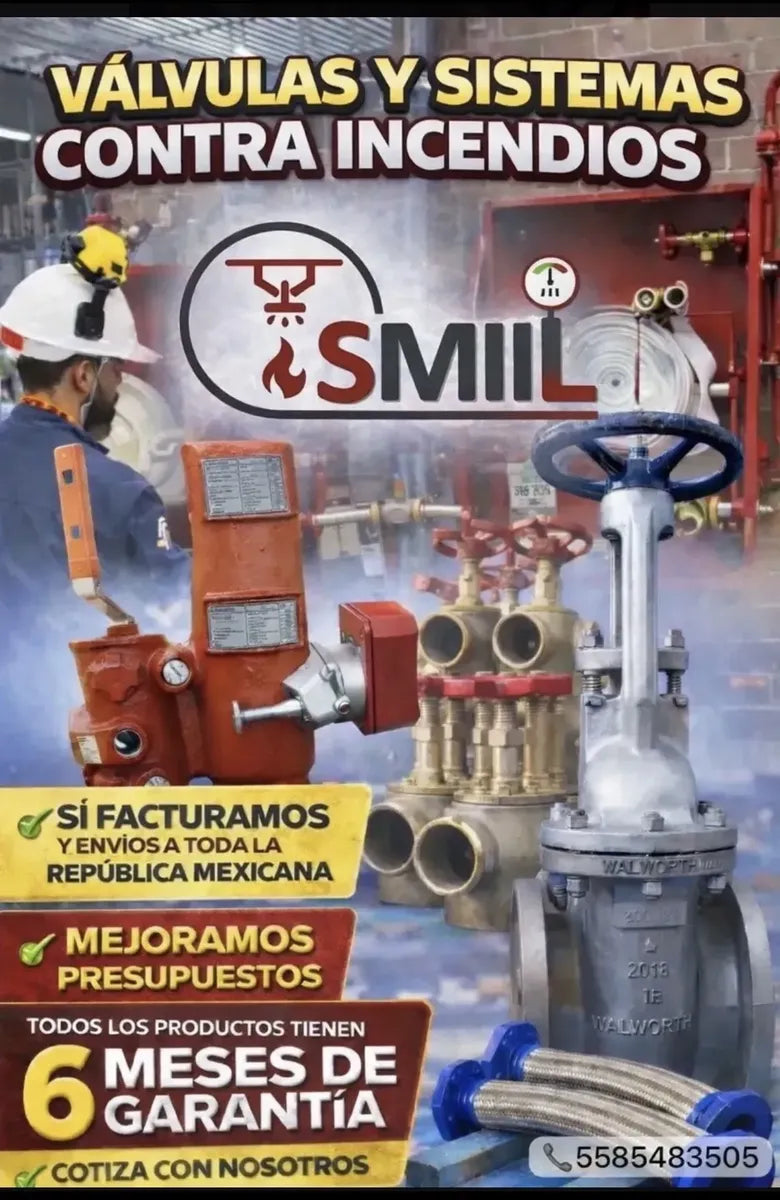 Empaque Para Brida De Neopreno De 4 Pulgadas
