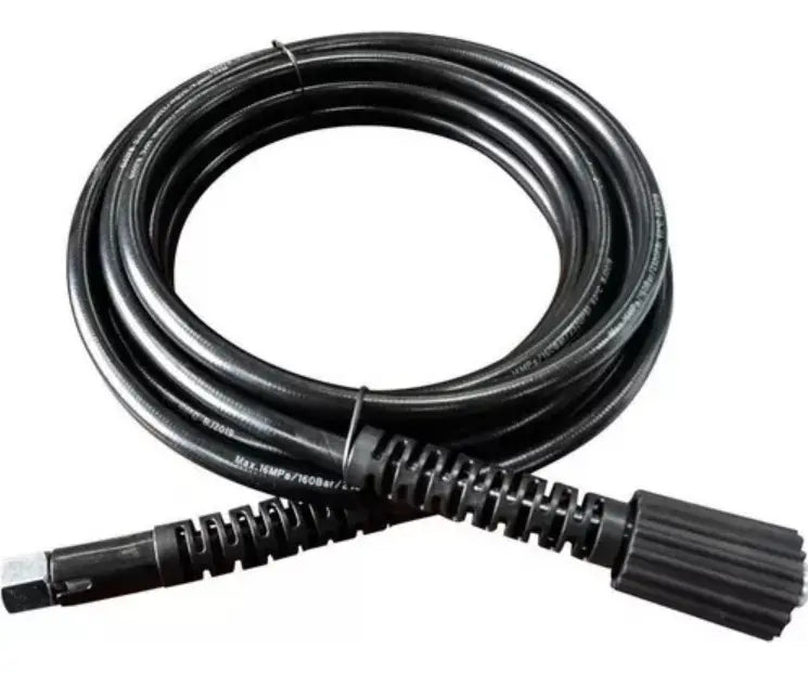 Hidrolavadora Eléctrica 1300 W Foy Hl316